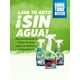 thumbnail image 4 of Green Wash 3 Body Cleaner 760 ml Green Wash 3 Body Cleaner 760 ml, 4 of 4