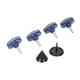 thumbnail image 4 of Afilador De Cuchillas Para Cortacésped, Taladro Afilador, Buena Durabilidad, Accesorios De Jardín, Cuchilla Para Cortacésped Ampliamente Utilizada Para Herramienta De, 4 of 7