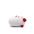thumbnail image 5 of Moosh-Moosh Official 4 inch Ed the Dalmatian Valentine's Day - Child's Ultra Soft Clip-On Plush Toy, 5 of 6