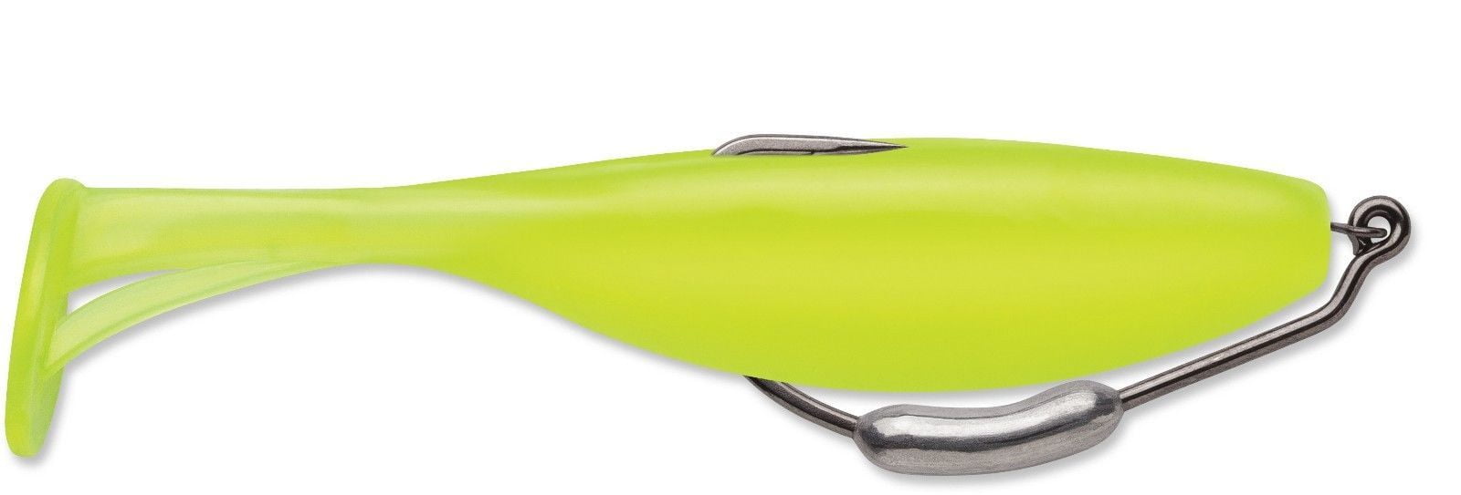 Storm 360GT Largo Shad w/ Hook Soft Plastic Swimbait