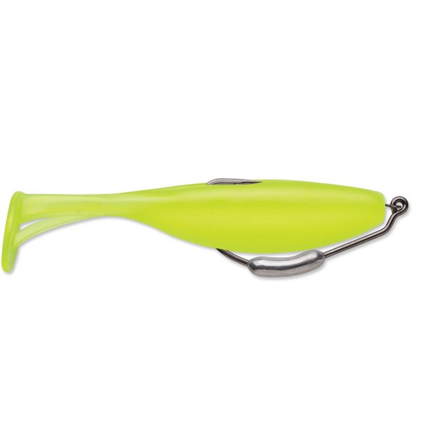 Storm 360GT Largo Shad w/ Hook Soft Plastic Swimbait