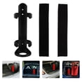 thumbnail image 3 of Car Fire Extinguisher Holdervehicle Fire Extinguisher Storage Holder Wall Fire Extinguisher Bracket, 3 of 8
