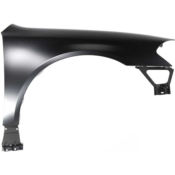 Fender Compatible with CHEVROLET IMPALA 2006-2013/IMPALA LIMITED 2014-2016 Right Passenger Side