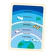 thumbnail image 2 of Rompecabezas Montessori, rompecabezas con forma de tablero, juego , rompecabezas de madera de desarrollo educativ, 2 of 9