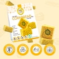 thumbnail image 6 of No Sugar Aloud - Low Carb Cornbread Baking Mix (Keto, Vegan, Gluten Free, No Added Sugar, High Protein, High Fiber, Diabetic Friendly) - Corn Free, 6 of 9