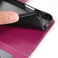 thumbnail image 2 of Funda para FOXDOCK Samsung Galaxy S23 Ultra– Cuero Premium, 3 ranuras para tarjetas, Protección contra impactos, 2 of 5