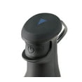 thumbnail image 3 of Ricardo Hand Blender, Variable Speed, Includes Chopper with 600ml Container, BPA Free, 300 Watts, Black, 3 of 8