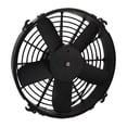 thumbnail image 1 of Condenser Electric Cooling Fan, High Performance Air Conditioner Cooling Fan Kit Five Blade  for Truck, 1 of 8