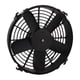 thumbnail image 5 of Ventilador de refrigeración eléctrico del condensador equipo del ventilador de refrigeración del aire acondicionado de 24V 160W 330m m para el autobús ANGGREK Otros, 5 of 8