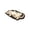 C, variant on Hometravel Cute Kitten-Shaped Floor Mat, Washable Plush Area Rug 16x47 Inch, Non-Slip Soft Carpet for Bedroom, Living Room, Entryway