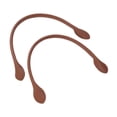 thumbnail image 4 of unbranded Asa Para Bolso Marrón De Cuerda Duradera Con Estilo Atemporal Para Monederos, 4 of 5