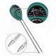 thumbnail image 3 of 3-in-1 Soil Tester for Plants - pH, Moisture, Light Monitoring Tool for Garden Care, 3 of 5