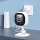 thumbnail image 5 of 1080P HD Mini Security IP Camera CCTV Wireless WiFi Home Indoor Night Vision Cam Remote Network Portable Security Camera, 5 of 11