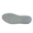 thumbnail image 6 of No Boundaries Women's Lace Up Court Sneakers, 6 of 6