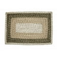 thumbnail image 1 of MJs M. Trading AG-68283-20x30 20 x 30 Po Tapis Tressé, 1 of 1
