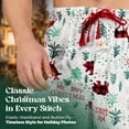 thumbnail image 5 of North 15 Mens Holiday Pajama Pants - Super Soft Fleece Pajama Bottom-1215-Des4-M, 5 of 8