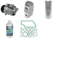 thumbnail image 1 of HVAC A/C Compressor Replacement Kit, 1 of 4
