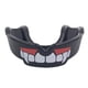 thumbnail image 1 of Paquete de 2-10 Adultos Protector Bucal de Boxeo Taekwondo MMA Protector de Boquilla 10 piezas Sunnimix Boquilla de protectores bucales de boxeo, 1 of 7