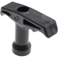 thumbnail image 1 of KAIYANG Empuñadura de arranque de motosierra, empuñadura de arranque de retroceso negra, repuesto para accesorios de herramientas de jardinería, 1 of 5