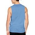 thumbnail image 2 of Hat and Beyond Men's Muscle Gym Tank Top Sleeveless T-Shirts, 2 of 5