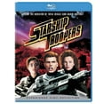 thumbnail image 1 of Starship Troopers (+ BD Live) [Blu-ray], 1 of 1