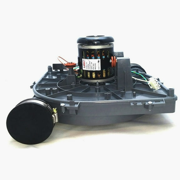 320725-757 BLOWER MOTOR 115V - EXACT FIT FOR CARRIER - REPLACEMENT PART BY NBK