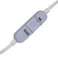 thumbnail image 4 of Comfort Touch Heated Lumbar Support Cushion, 4 of 4