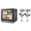 Samsung SMO-152QN EZ View Network Monitoring System
