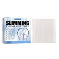 thumbnail image 6 of 10* Invisible Leg Lift Stickers Latex Free Thigh Shaping Lifting Slimming TapeWL, 6 of 8