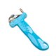 thumbnail image 5 of unbranded Dough Cutter De Acero Inoxidable Con Mango Plástico Para Uso En Cocina, 5 of 8