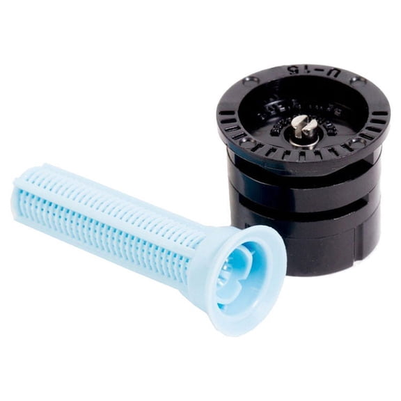 Rainbird U15F Undercut 15' Full Circle Spray Undercut Nozzle