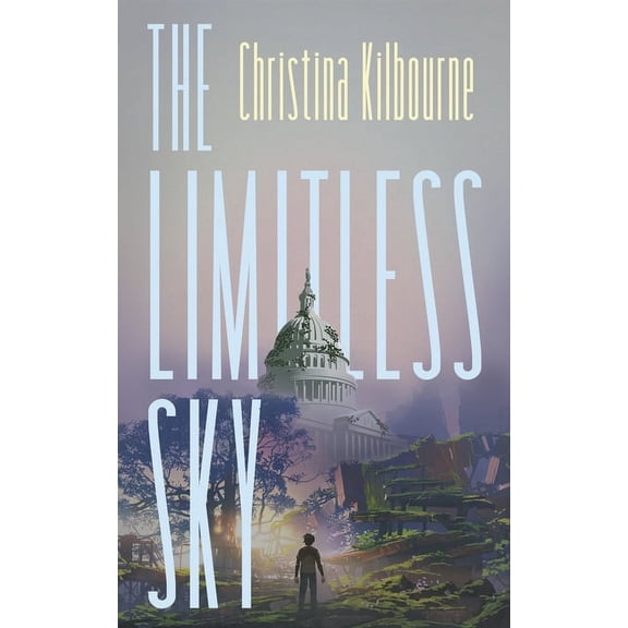 The Limitless Sky, (Paperback)