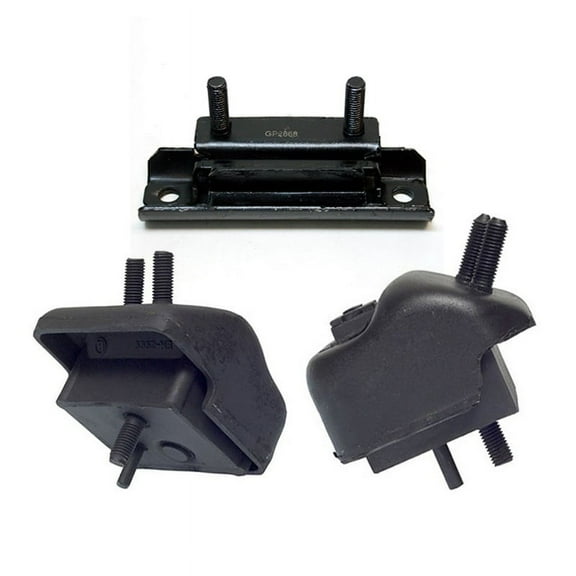 K2195 Fits 1996-2001 Ford Explorer/ Mercury Mountaineer, 5.0L Motor & Trans Mount : A3000, A2999, A2868