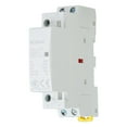 thumbnail image 1 of 2 Contactor 20a 220V/230V Bobina 1NO 1NC 50/60Hz AC Contactor Carril DIN Monte Para Electrodoméstico, 1 of 7
