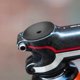 thumbnail image 2 of BRI Auriculares para bicicleta, tapa superior para bicicleta de montaña, espaciador de vástago para cubierta de tubo de horquilla de 28,6mm (negro), 2 of 10