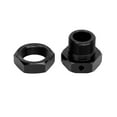 thumbnail image 5 of 4Pcs RC Wheel Hex Hub Adapters 24mm Strong Aluminium Alloy RC 24mm Wheel Hex Hub Adapters With Covers Pins For 1/5, 5 of 8