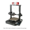 thumbnail image 3 of CREALITY 3D Watercooling Kit for Ender-3 S1/Ender-3 S1 PRO/CR-10 Smart PRO FDM Printers Efficient Heat Dissipation Ultra Silent Operation, 3 of 7