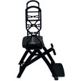 thumbnail image 3 of Pilates PRO Chair Max with Sculpting Handles + Shape Transform & Reform + Total Gym Home Workout + Adjustable Resistance Levels, 3 of 6