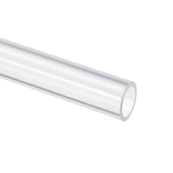 Clear Pvc Pipes