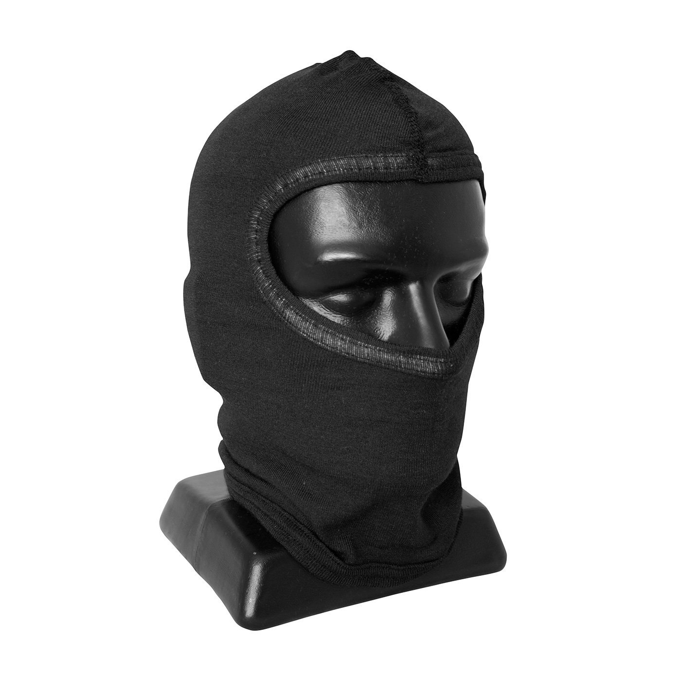PIP 202-101 Single-Layer Nomex Head Protection Balaclava without Bib, Full Face