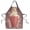 Multi 13, variant on Yehwow Hamburger and French Fries Bib Apron For Kitchen BBQ Gardening With Adjustable Neck Strap 27x31 Inch