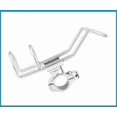 thumbnail image 3 of Grip Steel 15 Degree Angle Rod Holder ,High Quality, 3 of 6