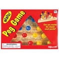 thumbnail image 2 of Peg Board Game by Alliance Entertainment, 2 of 2