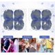 thumbnail image 3 of 4000Pcs Artificial Silk White Rose Petals For Wedding, Valentine'S Day, Party, Anniversary, 3 of 5