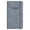 BX, variant on Small Pocket Notebook Journals, 1 Pack Fabric Texture Hardcover Lined Notebooks A6 Portable Notepad for Note Taking Supplies 6.96" X 3.85", 160 Pages by WEIWEIGG