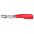 thumbnail image 1 of Corte De Soldadura De Pisos Eléctricos, Cuchilla De Corte De Soldadura, Bricolaje Para Depresión De Varilla De Soldadura De Pisos Deportivos De PVC, Entusiastas Del Bricolaje, 1 of 7