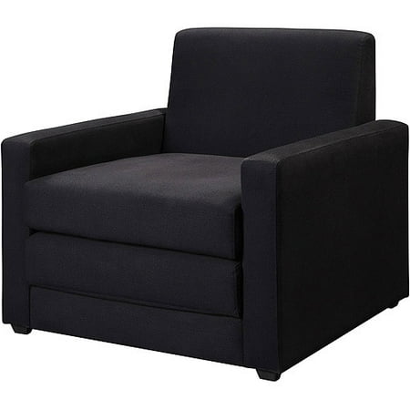 Sleeper Chair, Multiple Colors - Walmart.com - Walmart.com