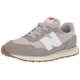 thumbnail image 1 of Zapatilla New Balance para niños 237 Bungee MARBLEHEAD/MOONBEAM, 1 of 7