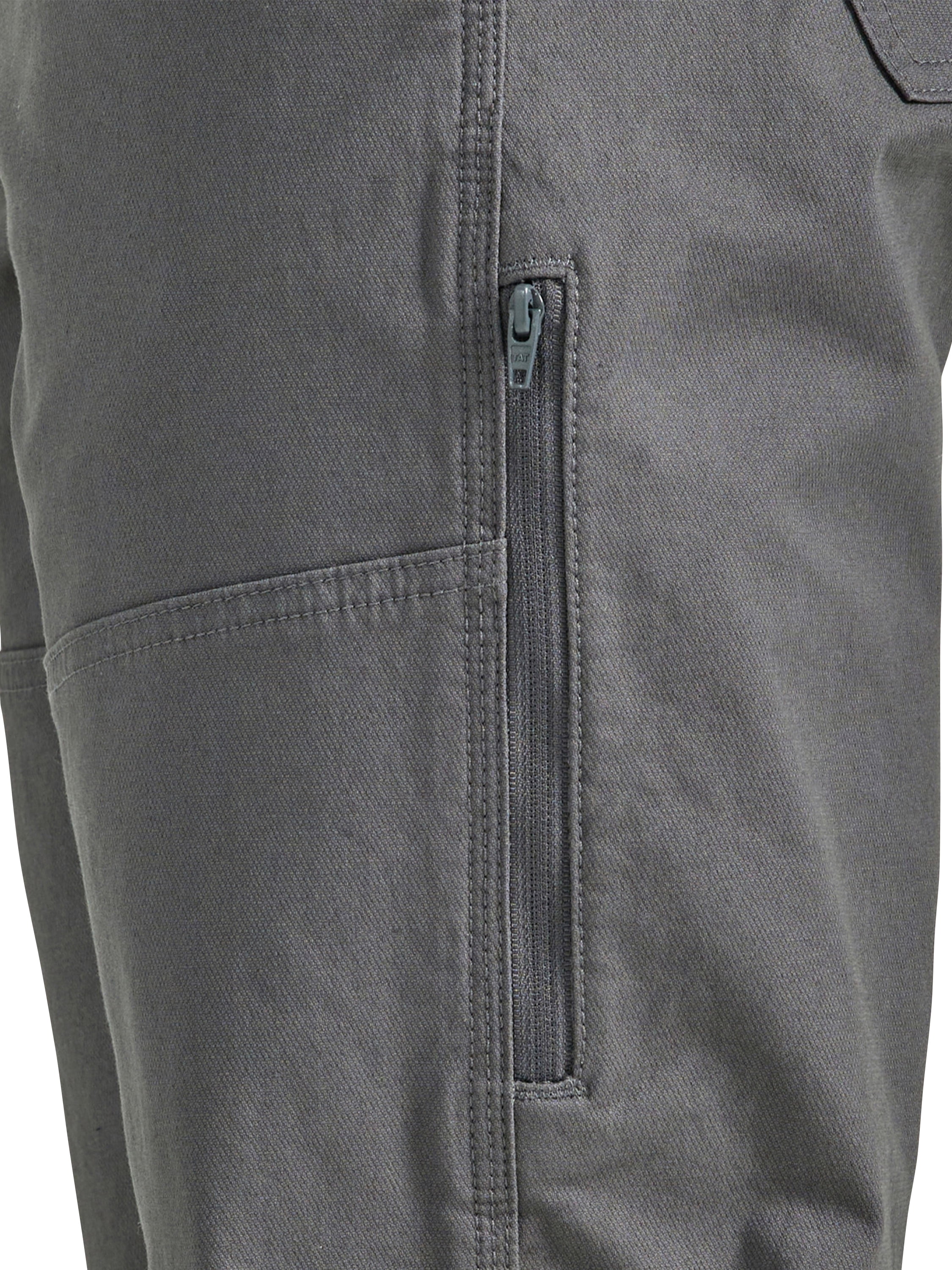 Wrangler Men's and Big Men's Outdoor Utility Pant, Sizes 29-44