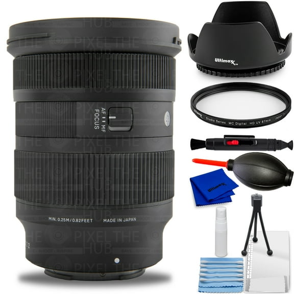 Sigma 16-28mm f/2.8 DG DN Contemporary Lens